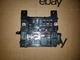 2011 TO 2017 MITSUBISHI OUTLANDER SPORT THEFT LOCKING ALARM MODULE IPDM FUSE BOX
