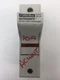 FERRAZ SHAWMUT US3J1I ULTRASAFE FUSE HOLDER 600V 30A 