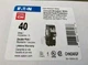 NEW Eaton CHN240GF 40 Amp 2 Pole 240V GFCI Ground Fault Circuit Breaker