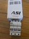 NEW Lovato FB01 G 3P Fuse Holder