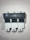 ALLEN BRADLEY 1492-FB3J30-L SER.C FUSE HOLDER WITH RED BLOWN FIUE INDICATOR