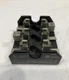 BUSSMANN  T60030 30A-600V  OPEN  HOUSEHOLDER BLOCK   T2M  ￼