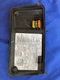 '98-05 Mercedes W163 ML430 ML500 Under Hood Fuse Box Cover Trim 1635400182 OEM