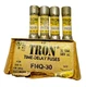 (Box of 4) Tron FNQ-30 Time-Delay Fuses, 30A, 500VAC **Free Shipping**
