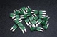 25 PK ATR 30 AMP FUSE FUSES BLADE CIRCUIT EATON BUSSMANN MICRO 2 LEG ATR30