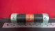 BUSSMANN FUSETRON FRS 175- 175AMP, 600V FUSE