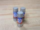 Gould Shawmut Ferraz Mersen AJT30 Fuse Cross Ref 4TAR9 Smart (Pack of 3)