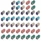 50 pc Automotive MCASE Mini Box Shaped Cartridge Fuse Kit 50 pc Fast Ship