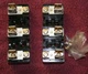 1491-N125 Allen Bradley Fuse Block 1-30A, 250V 3 Pole