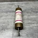 Gould Ferraz Shawmut TRS300R Tri-Onic Dual Element Time Delay Fuse, 300 Amp