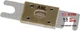  5125 ANL Fuse - 100 Amp, Beige Blue Sea Systems 100a