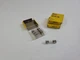 LOT OF 12 NEW Bussmann SFE-9 Buss Fuse SFE9-S 9AMP 32VOLT