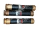 Cooper Bussmann FRS-R-40 600V 40A (lot of 3)