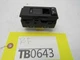 Power Window Switch 300 2008 2010 Chrysler Right Passenger Side Front Door OEM