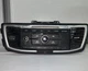 2013-2015 Honda Accord Sport Sedan AM FM Radior Receiver 39100-T2F-A200