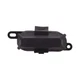 BUSSMANN HMEG Fuse Block,100 to 300A,Automotive,1 Pole 52CN17