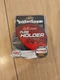 Rockford Fosgate RFFAGU Inline AGU Fuse Holder 4 AWG / 8 AWG Car Audio NEW