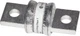 BLUE SEA 5120-BSS FUSE A3T/CLASS T 350A