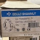 FERRAZ SHAWMUT (Mersen)  USCC1I-DC48 USCC1IDC48 RATED 30 AMP 48 VDC Pack of 12