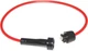 Blue Sea - 5063-BSS Fuse Holder AGC/MDL In Line (1EA)