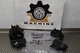 Phoenix Contact UK 10,3-HESI Fuse Holders 35A 600V New Old Stock (Lot of 7)