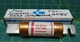 Ferraz Shawmut TR150R Class-Rk5 Fuse, Time Delay, 150 Amp, 250 VAC/DC