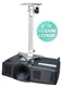 Projector Ceiling Mount for Hitachi CP-WX4022WN X4022WN X5022WN