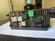 10-20 Mercedes W212 E350 GLK350 Front SAM Module Relay Fuse Box