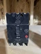 General Electric GE TEY 3 Pole 80 Amp 480/277V TEY Circuit Breaker 80A