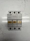 FERRAZ SHAWMUT USCC3I ULTRASAFE FUSEHOLDER 30A 600V 3P