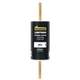 Eaton Bussmann Jks-80 Ul Class Fuse, J Class, Fast-Acting, 80A, 600V Ac,