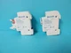 LOT OF 2 FERRAZ SHAWMUT ULTRASAFE USCC1I-DC24 30A 24VDC FUSE HOLDER W/ ARDR4 4A