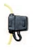 Bussman BP/HHG-RP  FUSE HOLDER