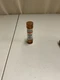 Ferraz Shawmut Tr35r Fuse, Time Delay, 35A, Tr-R Series, 250V Ac, 3"