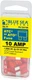 BLUE SEA 5241100-BSS FUSE ATO/ATC 10A PACK 25