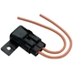 Attwood ATO/ATC Fuse Holder  up to 30 Amps. 12 gauge
