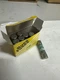 BUSSMANN FNM-6/10 FUSES 6/10A/250V (BOX OF 7) NEW FREE SHIPPING
