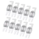 Conext Link AFS80-10 Nickel 80 Amp AFS Fuse 10 Pack 80 