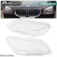 Headlight Replacement Lens Fit For 09-15 BMW F02 F01 740i 740Li 750i 750Li 760i