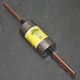 Bussmann Time-Delay / Slow Blow Fuse LPS-RK-125SP, 125A, 600V AC, Class RK1 