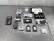 2022 BMW M5 F90 Body Control Modules #7725 C4