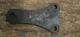 Vintage Harley OEM Panhead Shovelhead FL Buddy Seat Front Mount Bracket 5022