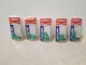 Lot Of 5 RoadPro RPMINI30 30 Amp 30A Mini Fuses - 5 per Pack