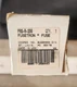 Buss Bussman Division FRS-R-200 Fusetron&reg; Fuse NOS Made In USA