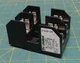 Littelfuse Fuse Holder LJ60030-2C 600 V 30 A 10 AWG CU Only Class J DIN Rail