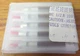 Cooper-Bussmann 70G-1/2A Fuses LOT OF 5 