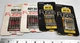 Vintage Parker Automotive Car/Truck Fuses AGY-50 Dixon IL USA (20) pc Lot