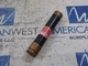 Bussmann Fusetron FRS-R-40 FRSR40 40 Amp 600 Volt Time Delay Fuse - Lot of 3