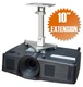 Projector Ceiling Mount for Hitachi CP-WX4022WN X4022WN X5022WN
