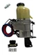 Holden Astra Electric Power Steering Pump Inc -6AN Fitting & 80 amp Wiring Kit